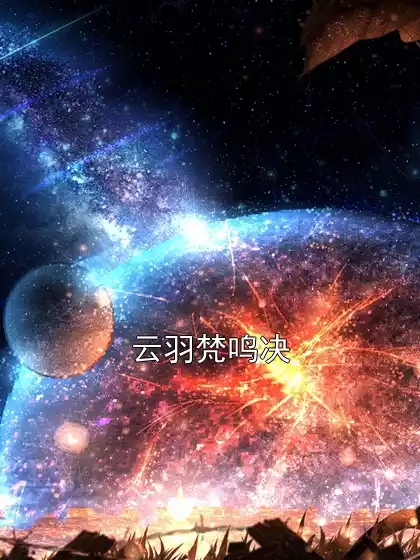 云羽梵鸣决小说