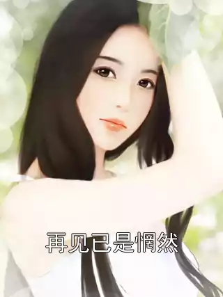 再见已是惘然小说