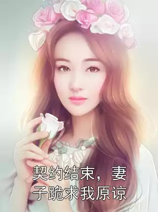 契约结束，妻子跪求我原谅小说
